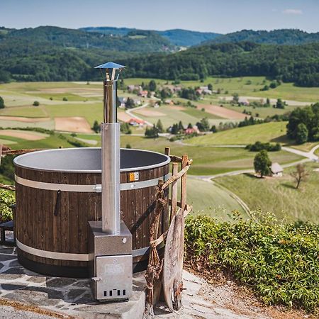 Authentic Countryside Villa With Hot Tub Veliki Kamen Exterior photo