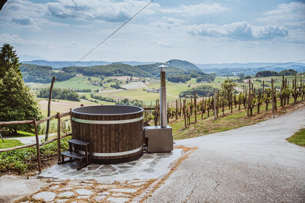 Authentic Countryside Villa With Hot Tub Veliki Kamen Exterior photo
